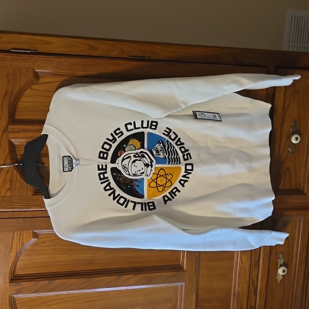 Billionaire Boysclub Sweatshirt
